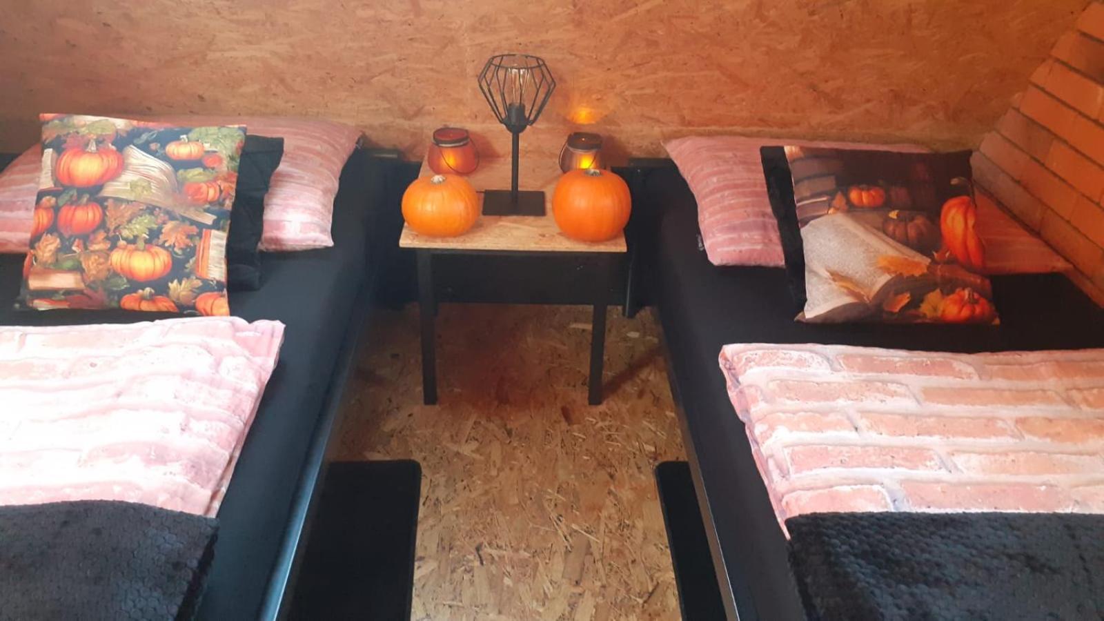 דירות Zaciszny Zakatek זאבוייה מראה חיצוני תמונה
